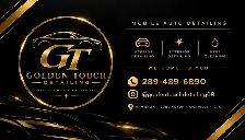 car detailing