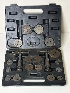 Pro.Point 18 pc Master Brake Caliper Tool Set - Photo 3