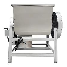 50kg Commercial 220V Electric Dough Mixer Machine Meat USE170229 - Photo 5