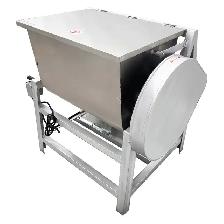 50kg Commercial 220V Electric Dough Mixer Machine Meat USE170229 - Photo 6