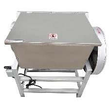 50kg Commercial 220V Electric Dough Mixer Machine Meat USE170229 - Photo 9