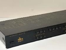 dbx 400XG Program Route Selector - Photo 2