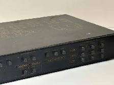 dbx 400XG Program Route Selector - Photo 3