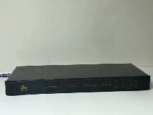 dbx 400XG Program Route Selector - Photo 4