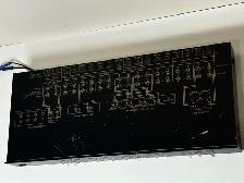 dbx 400XG Program Route Selector - Photo 5