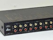 dbx 400XG Program Route Selector - Photo 6