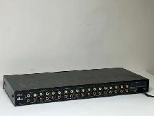 dbx 400XG Program Route Selector - Photo 7