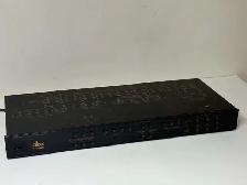 dbx 400XG Program Route Selector - Photo 8