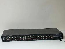dbx 400XG Program Route Selector - Photo 9