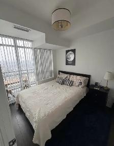 Private Bedroom with Ensuite Bathroom