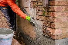 FOUNDATION CRACK REPAIR - Photo 6