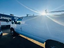 2013 Ford Econoline E-350 RSC, 5.4L, 8 Cylinder, Commercial Carg - Photo 4