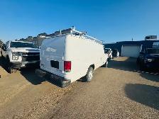 2013 Ford Econoline E-350 RSC, 5.4L, 8 Cylinder, Commercial Carg - Photo 5
