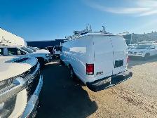 2013 Ford Econoline E-350 RSC, 5.4L, 8 Cylinder, Commercial Carg - Photo 7