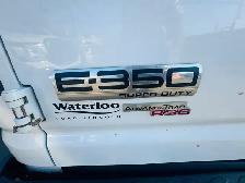 2013 Ford Econoline E-350 RSC, 5.4L, 8 Cylinder, Commercial Carg - Photo 8