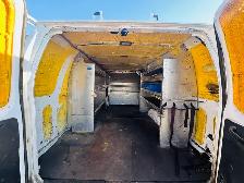 2013 Ford Econoline E-350 RSC, 5.4L, 8 Cylinder, Commercial Carg - Photo 9