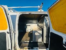 2013 Ford Econoline E-350 RSC, 5.4L, 8 Cylinder, Commercial Carg - Photo 10