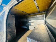 2013 Ford Econoline E-350 RSC, 5.4L, 8 Cylinder, Commercial Carg - Photo 11