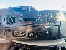 2013 Ford Econoline E-350 RSC, 5.4L, 8 Cylinder, Commercial Carg - Photo 22