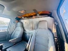 2013 Ford Econoline E-350 RSC, 5.4L, 8 Cylinder, Commercial Carg - Photo 23