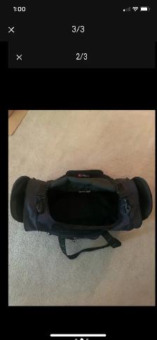 Braynew duffel bag! - Photo 3