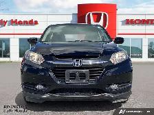 2017 Honda HR-V EX - Photo 2