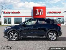 2017 Honda HR-V EX - Photo 3