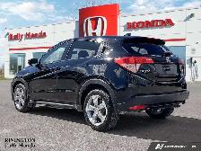 2017 Honda HR-V EX - Photo 4