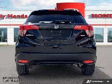 2017 Honda HR-V EX - Photo 5