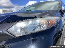 2017 Honda HR-V EX - Photo 8
