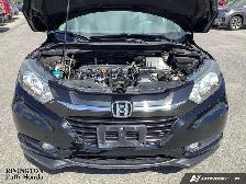 2017 Honda HR-V EX - Photo 10