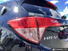 2017 Honda HR-V EX - Photo 11