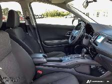 2017 Honda HR-V EX - Photo 22
