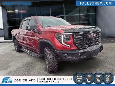 2025 GMC Sierra 1500 AT4X LEATHER,SUNROOF,6.2L,COOLED SEATS - Photo 2