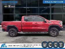 2025 GMC Sierra 1500 AT4X LEATHER,SUNROOF,6.2L,COOLED SEATS - Photo 10