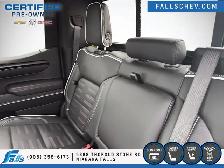 2025 GMC Sierra 1500 AT4X LEATHER,SUNROOF,6.2L,COOLED SEATS - Photo 11
