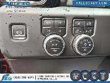 2025 GMC Sierra 1500 AT4X LEATHER,SUNROOF,6.2L,COOLED SEATS - Photo 17
