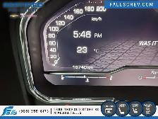 2025 GMC Sierra 1500 AT4X LEATHER,SUNROOF,6.2L,COOLED SEATS - Photo 18