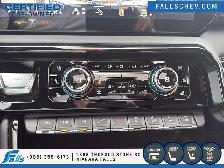 2025 GMC Sierra 1500 AT4X LEATHER,SUNROOF,6.2L,COOLED SEATS - Photo 22