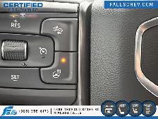2025 GMC Sierra 1500 AT4X LEATHER,SUNROOF,6.2L,COOLED SEATS - Photo 25