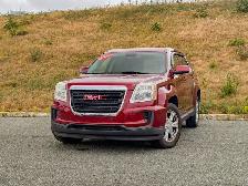 2017 GMC Terrain SLE-1