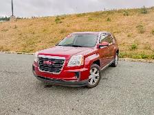 2017 GMC Terrain SLE-1 - Photo 2