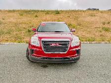 2017 GMC Terrain SLE-1 - Photo 3