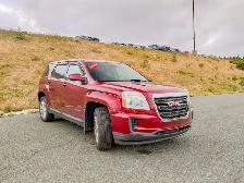 2017 GMC Terrain SLE-1 - Photo 4