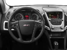 2017 GMC Terrain SLE-1 - Photo 5