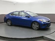 2023 Kia Forte EX  Call 902 466-9550 Apple Car Play, Android Aut