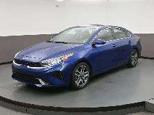 2023 Kia Forte EX  Call 902 466-9550 Apple Car Play, Android Aut - Photo 3