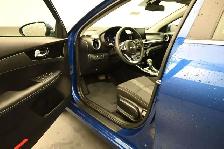 2023 Kia Forte EX  Call 902 466-9550 Apple Car Play, Android Aut - Photo 13
