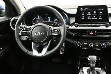 2023 Kia Forte EX  Call 902 466-9550 Apple Car Play, Android Aut - Photo 24