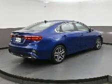 2023 Kia Forte EX  Call 902 466-9550 Apple Car Play, Android Aut - Photo 34